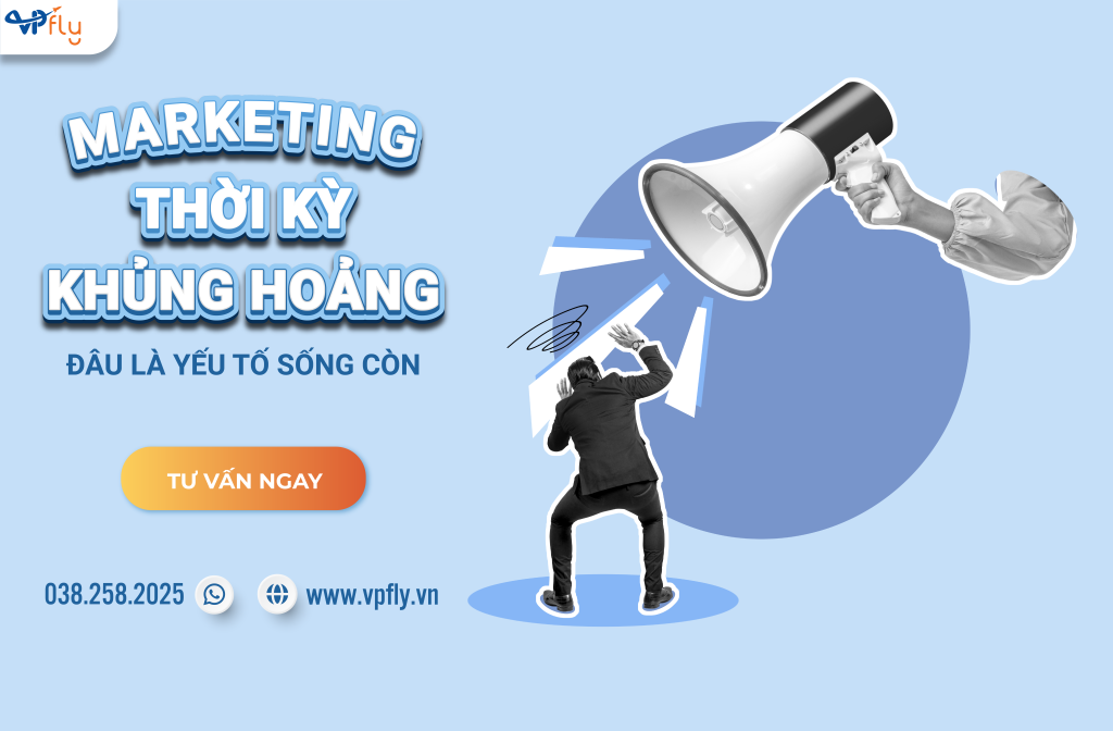 Khủng Hoảng Thay Đổi Cuộc Chơi Marketing, Văn Hóa Mới Là Chìa Khóa